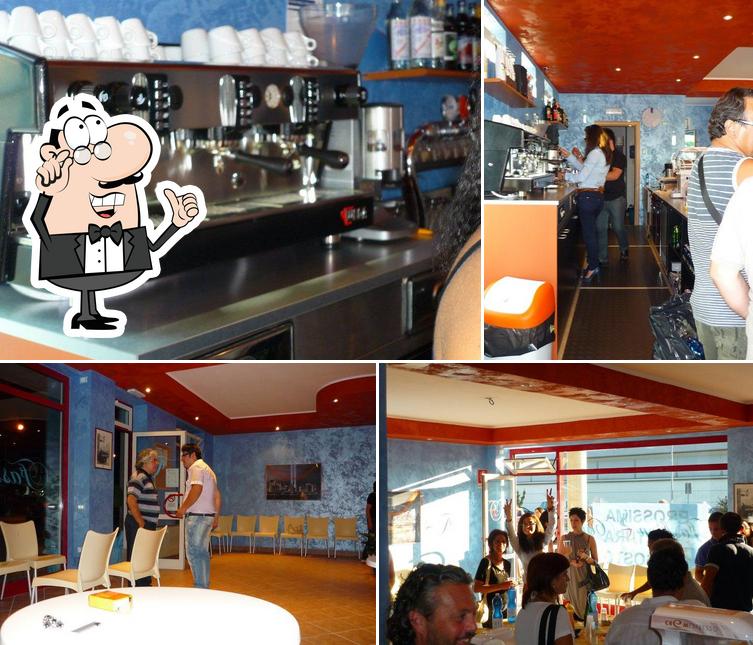 Fashion Cafè