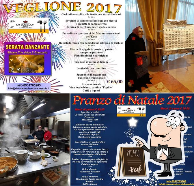 La Bussola