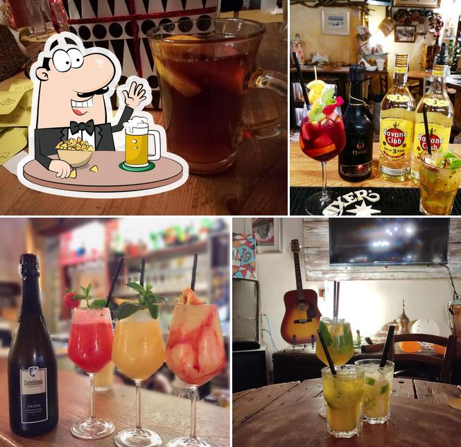 La galleria dei sensi