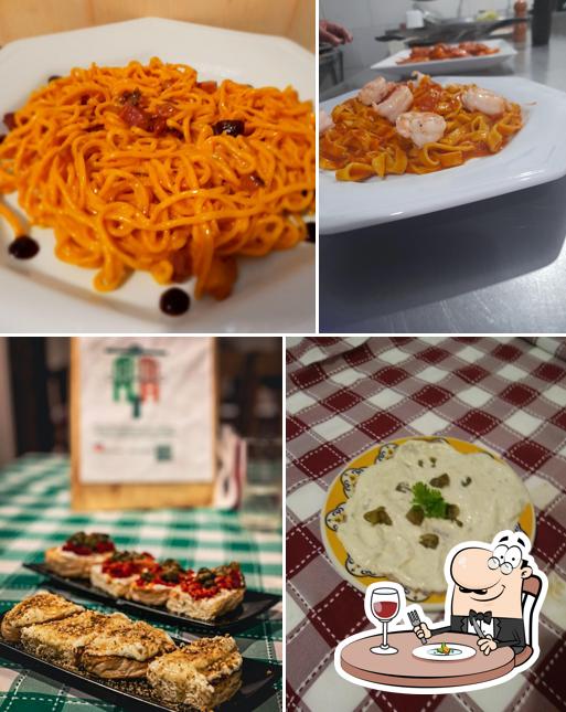 Mamma Mia trattoria italiana