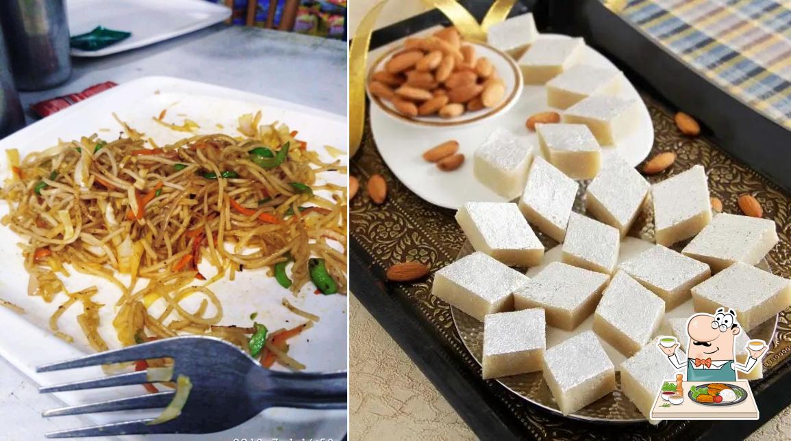 Meals at Mangalam Sweets And Restaurant