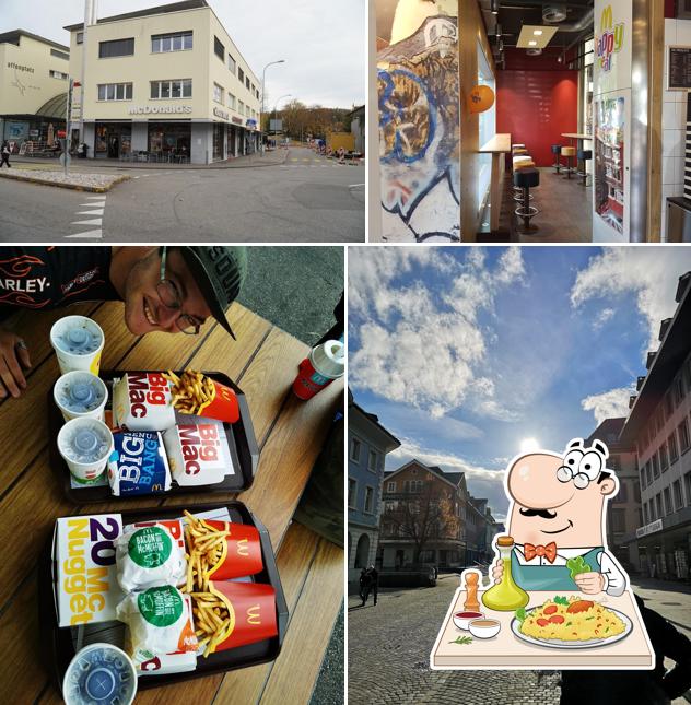McDonald’s