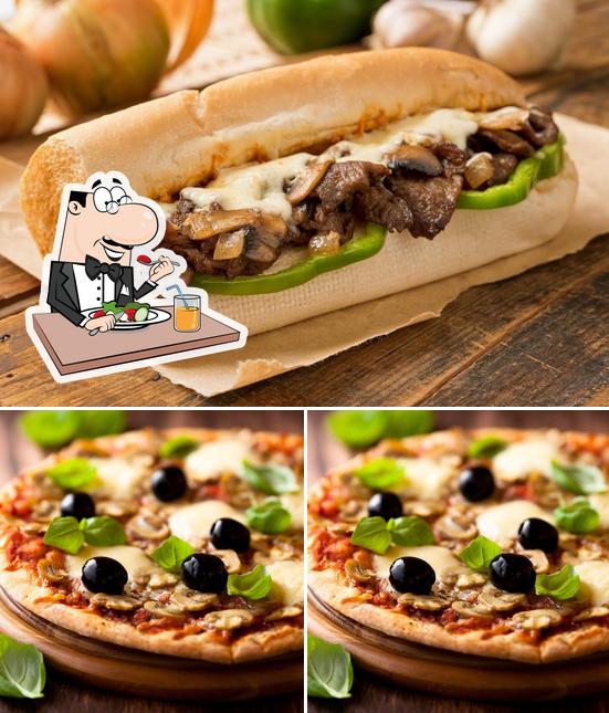 Nostra Pizza