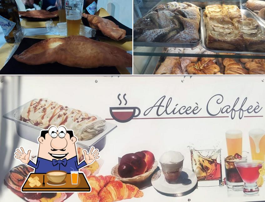 Bar Aliceė Caffè