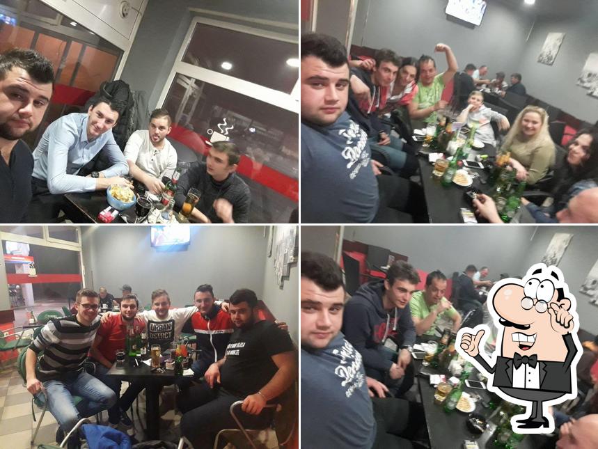Caffe Bar Laganini