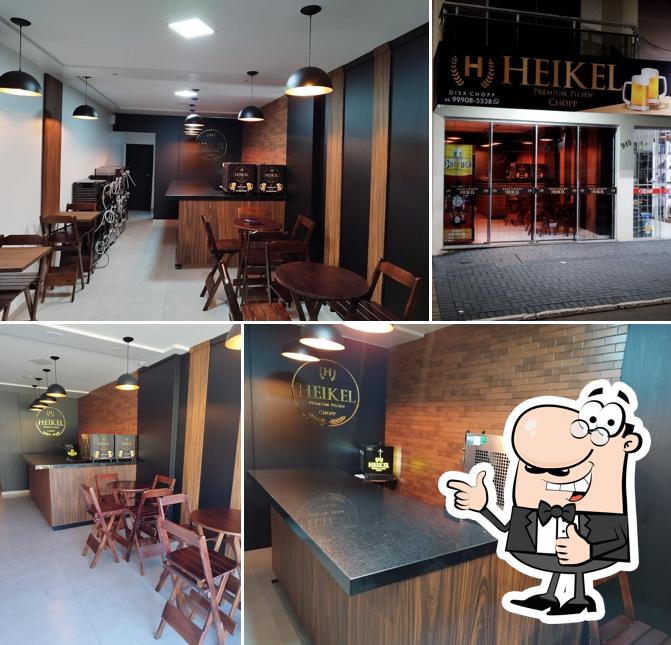 Chopp Heikel
