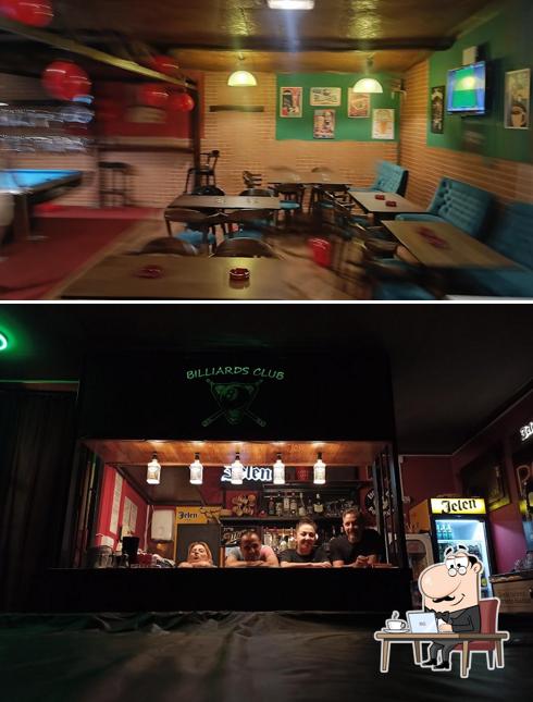 Klub Zabave 8