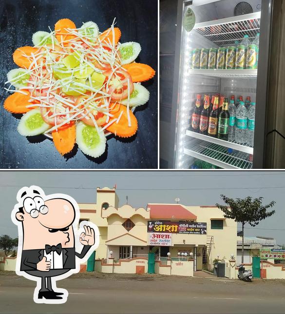 ASHA GARDEN AND RESTAURANT