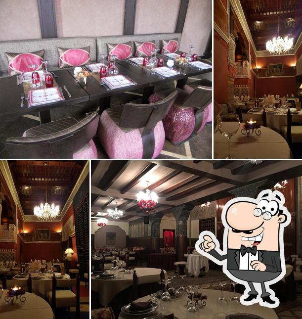 Restaurant Al Baraka