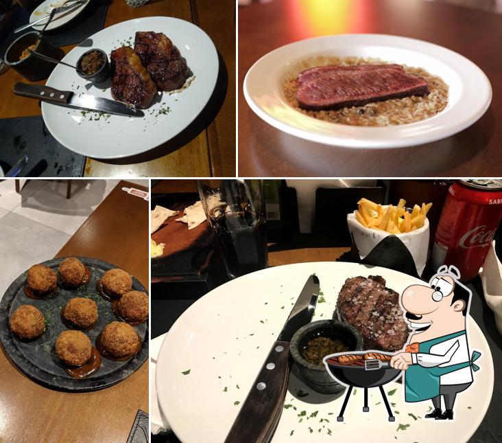 Austin Steakhouse