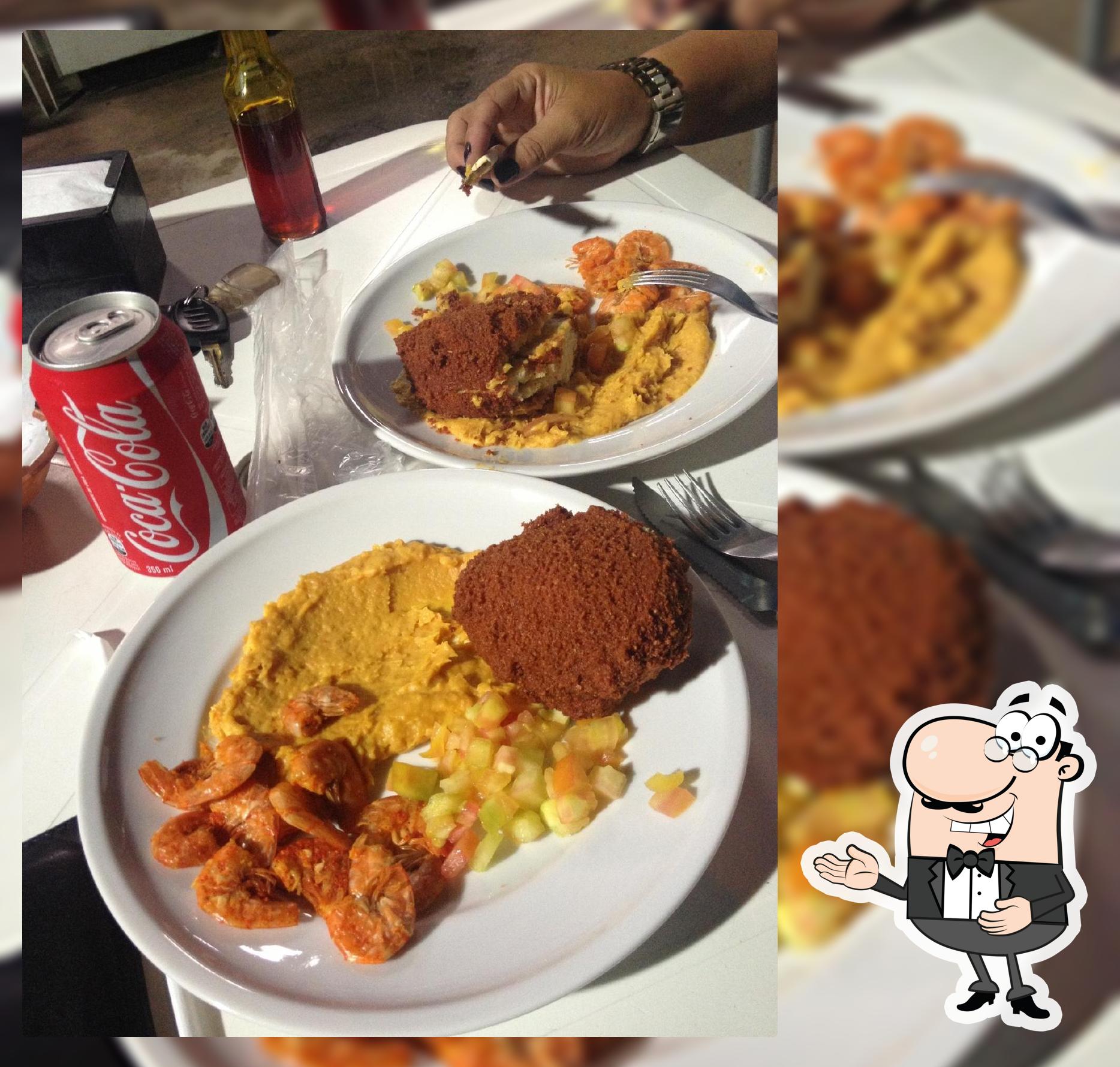 CACARAJÉ