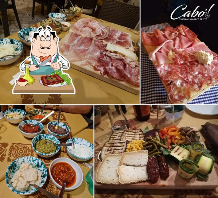 Cabò