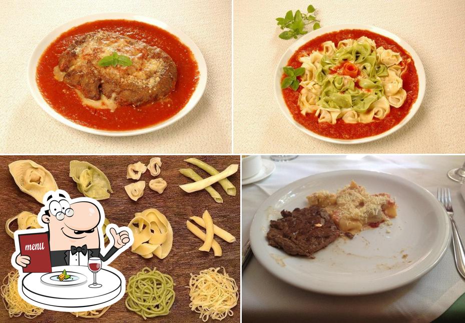 Casa Vecchia Ristorante