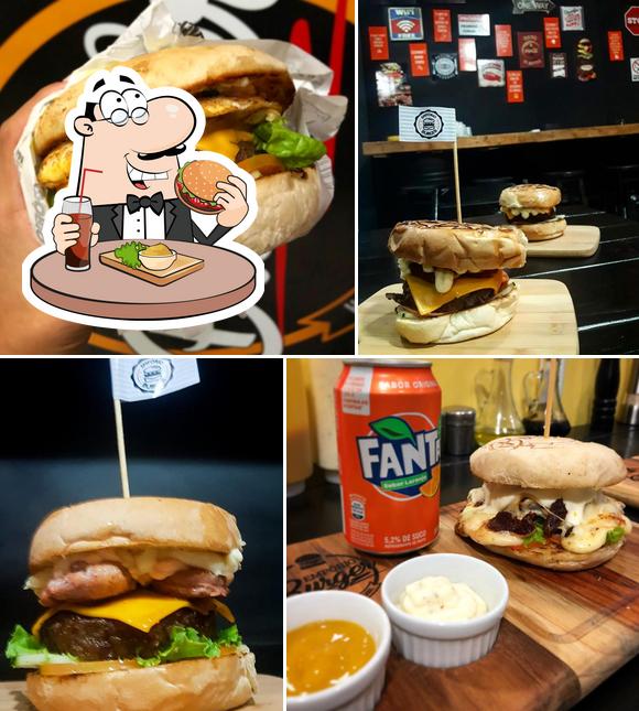 Empório Burger