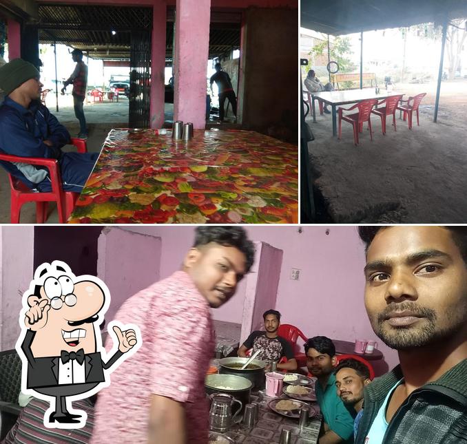 Kushwaha Dhaba and Family Resturant