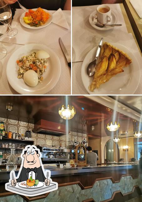 Le Relais Carnot