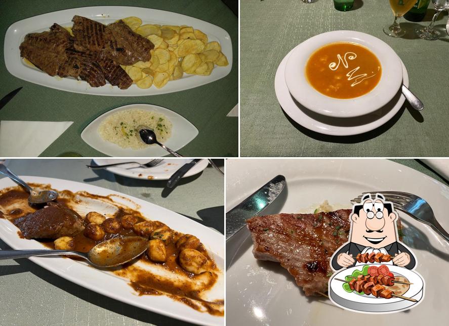 Cibo al Nevera Tavern