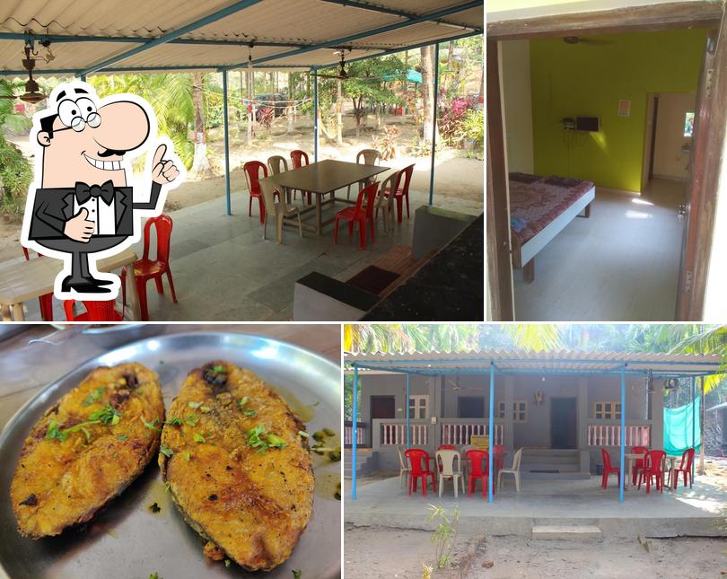 PICNIC PARK AND OMKAR KHANAVAL पिकनिक पार्क अँड ओंकार खानावळ