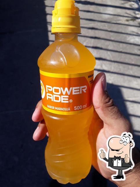 Here's an image of Padaria e Confeitaria Vila Moderna