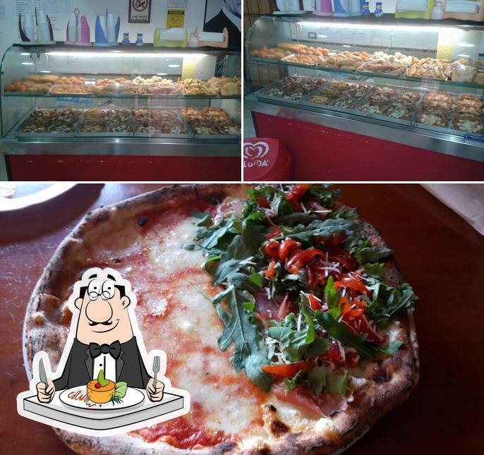 Pizzeria EUROPA