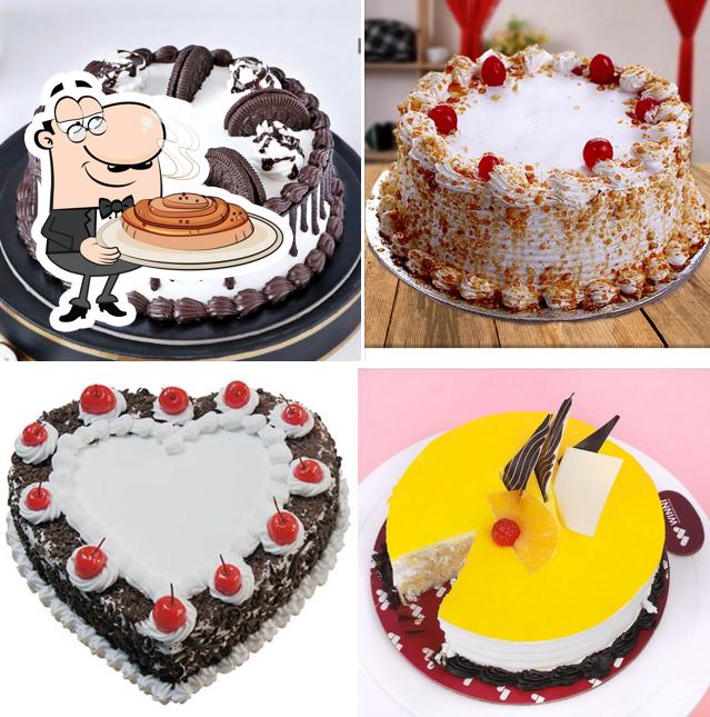 See the photo of Praveen_Patties_Bakers