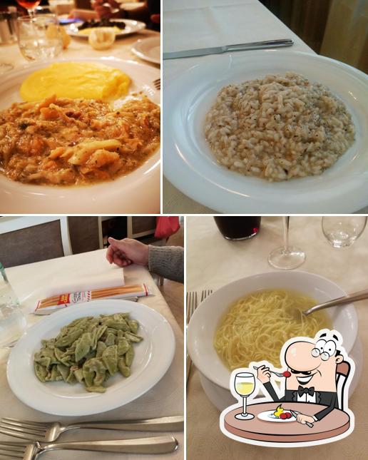Hotel Ristorante Adele