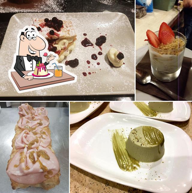 Ristorante Pizzeria Magasè