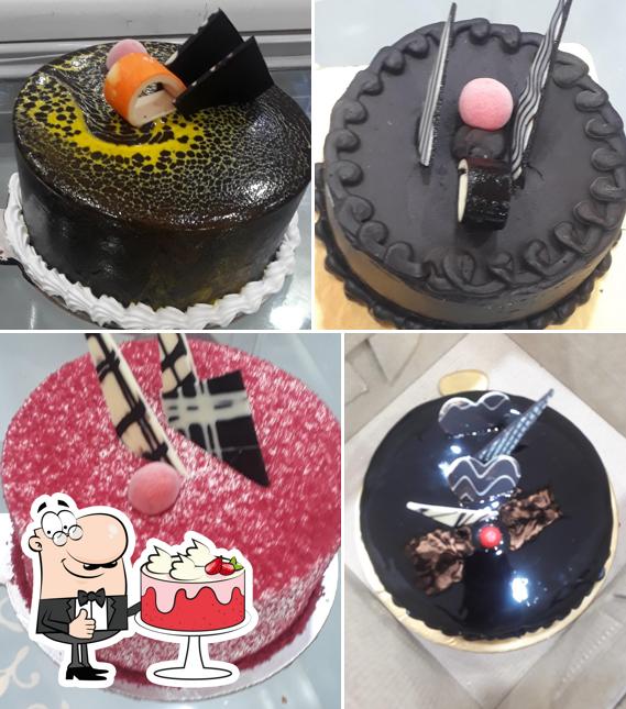 SHARMA CONFECTIONERY