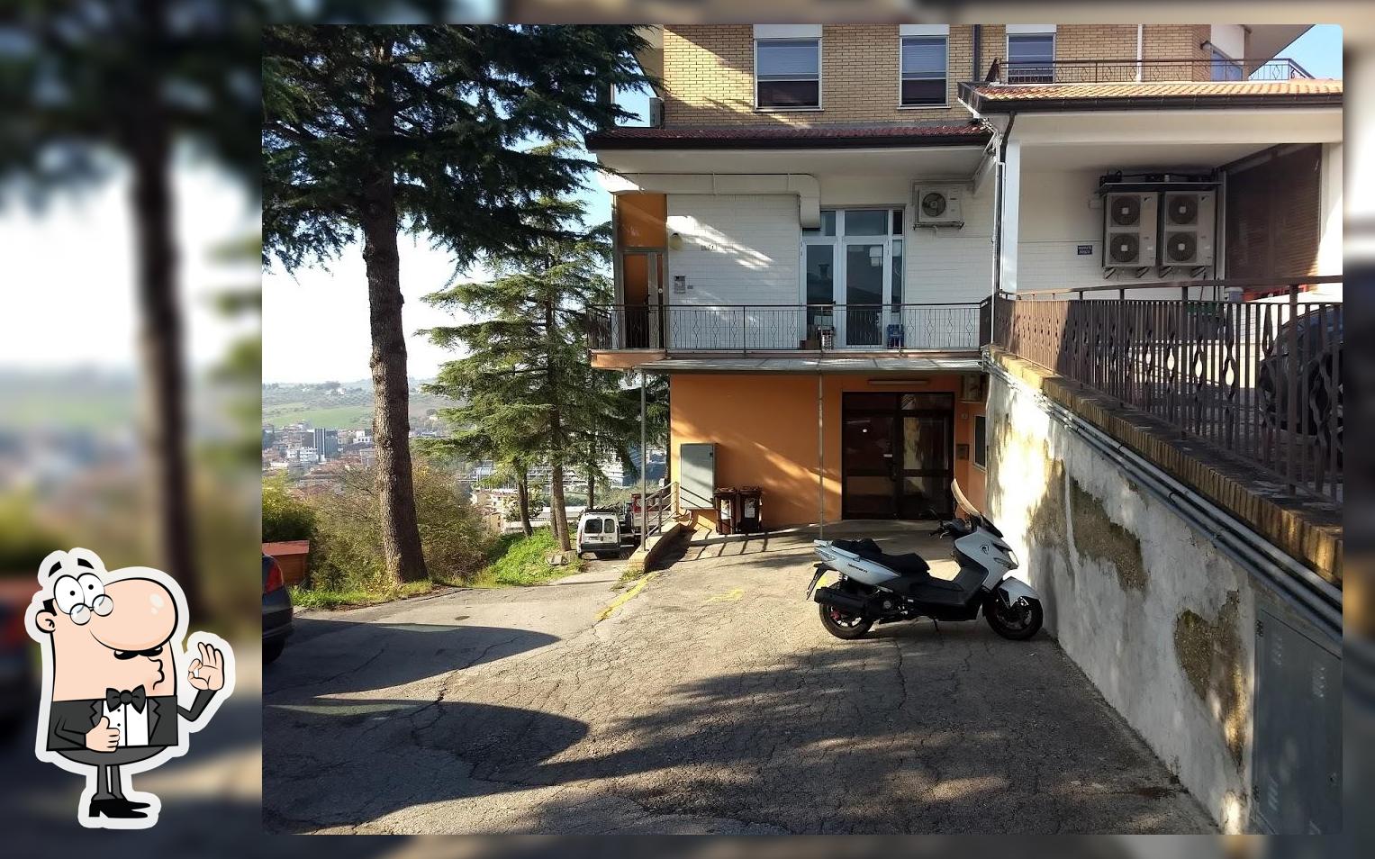 Self Service Camst Group - Falciano