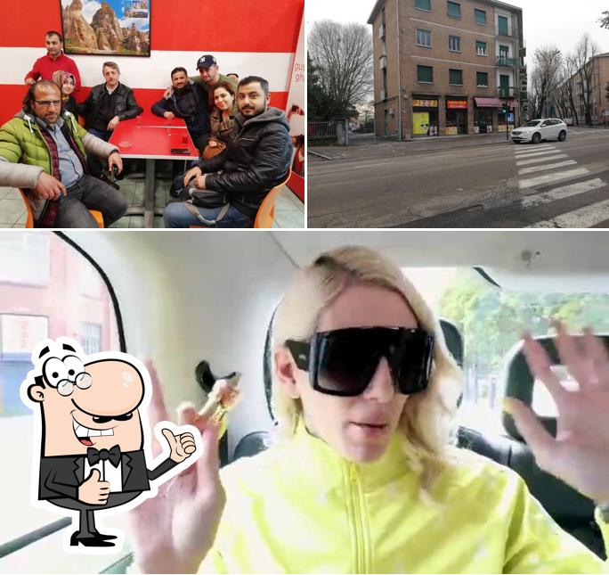 Vedi questa immagine di Turkish Pizza Kebab E Specialita Turche