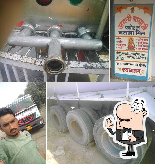 Here's a photo of jai shri bala ji hotel