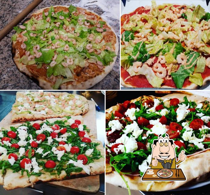 trattoria CAMPANELLU braceria pizzeria