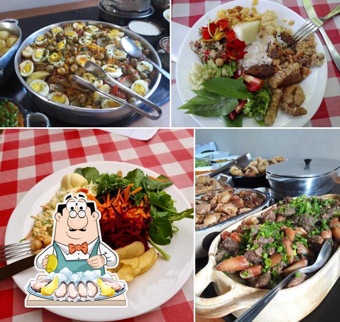 Restaurante Dona Dita