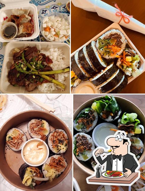 SUJEO Korean Restaurant