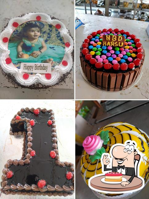 Sri Krishna Bakery image