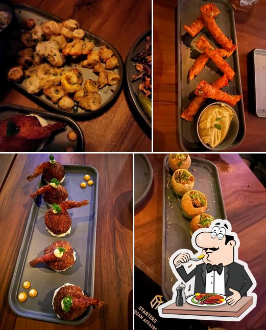 Over The Top / Highest Restobar in Pondicherry / Nightlife / Pub / Night Club / Live Music / Dance Floor