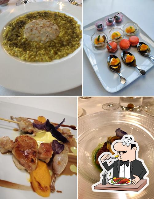 Ristorante I Castagni