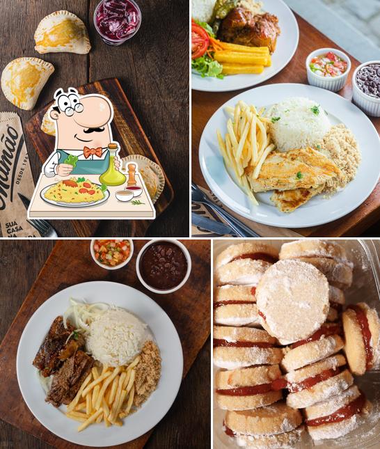 Mamão Restaurante