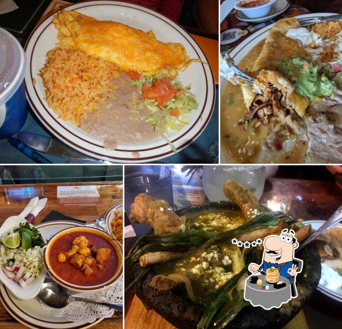 El Mirador Mexican Restaurant