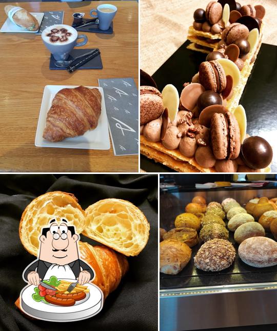 Ackermann Artisan Boulanger Sàrl