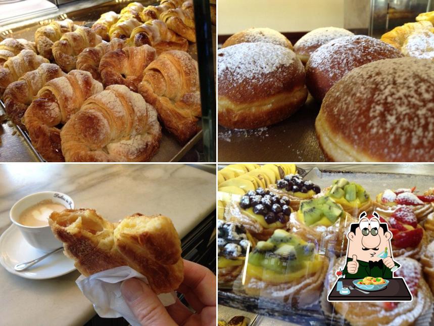 Platti al Dulcis In Fundo