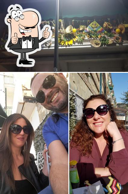 Vedi la immagine di Exitus Cafè Pozzuoli