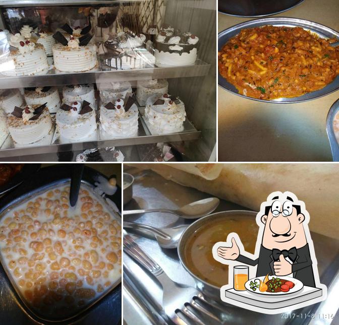 Food at Food World