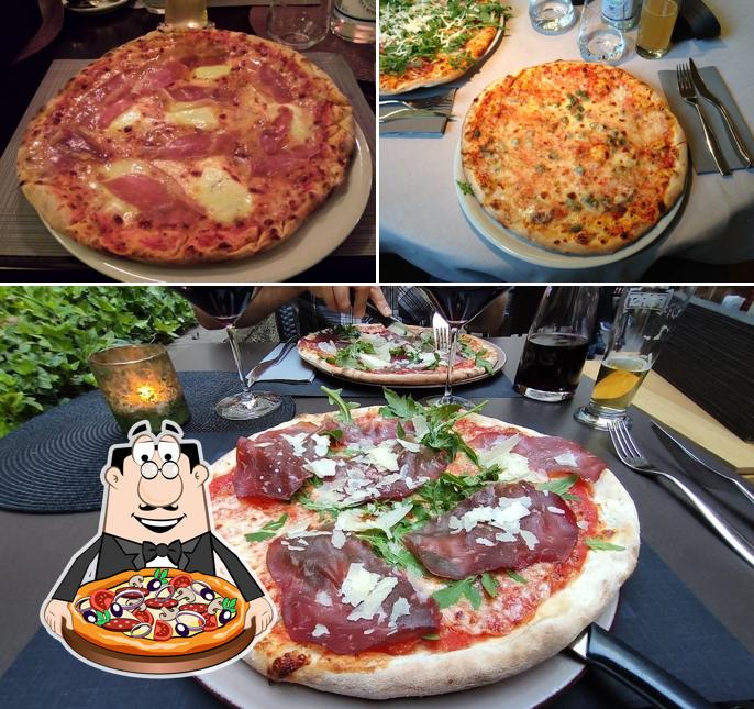 La pizza è il piatto veloce più amato al mondo