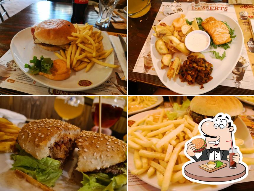 Old Wild West - Moncalieri 45° Nord Entertainment