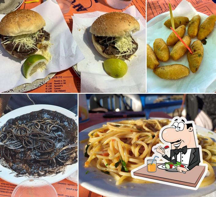 Al Chioschetto da Emanuele