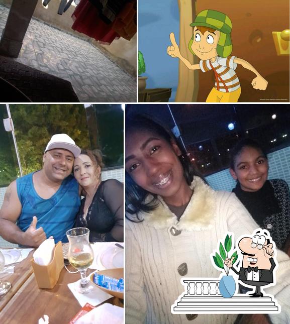 Pizzaria Monte Carlo