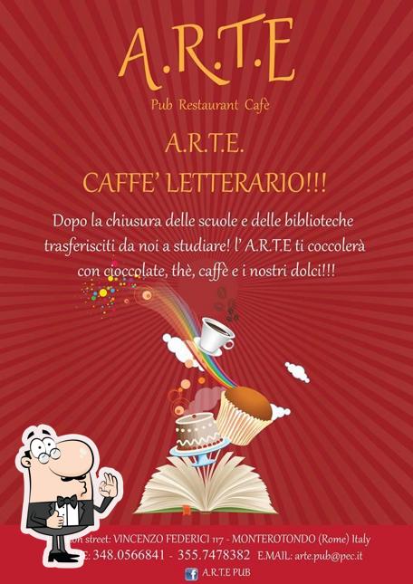 Ecco un'immagine di Arte Pub
