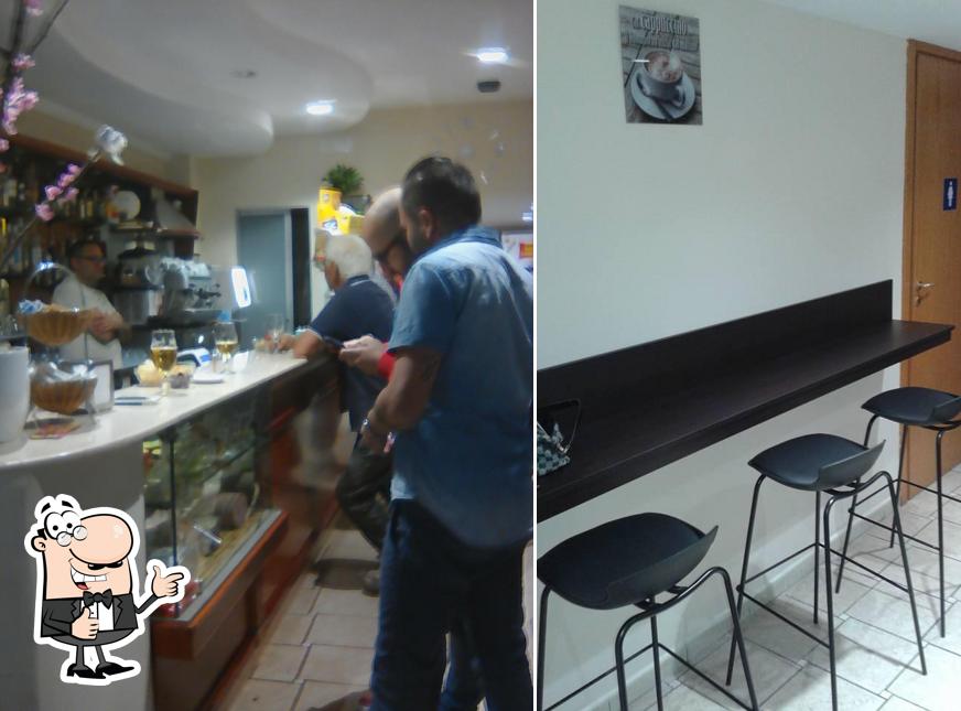 Vedi la foto di Tiffany - Bar Caffetteria