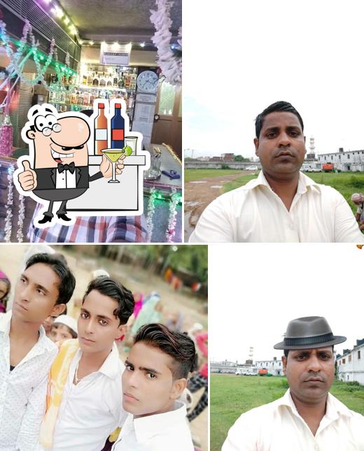 See this picture of Railway Restaurant & Bar